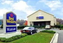 Photograph of Best Western,