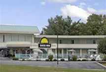 Photograph of Days Inn, 