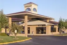 Photograph of Days Inn,