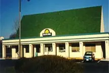 Photograph of Days Inn ( Mint Springs ), Staunton
