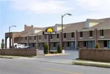 Photograph of Days Inn ( Downtown ), Roanoke