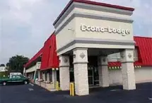 Photograph of Econo Lodge, 
