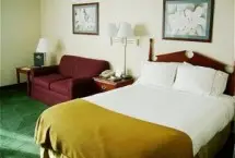 Photograph of Key West Inn Newport News, Newport News
