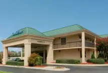 Photograph of Comfort Inn,