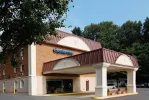 Photograph of Comfort Inn,