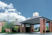 Photograph of Comfort Inn,