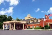 Photograph of Best Western Inn, 