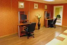 Photograph of LQ Inn and Suites,