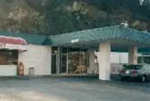 Photograph of Knights Inn,