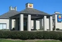 Photograph of Comfort Inn,