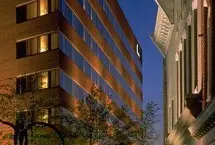 Photograph of Omni Charlottesville Hotel, Charlottesville