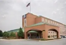 Photograph of Comfort Inn,