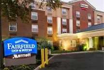 Photograph of Fairfield Inn & Suites, Williamsburg