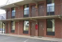 Photograph of Red Carpet Inn, Orange