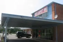 Photograph of Red Carpet Inn, 