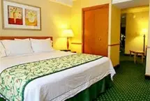 Photograph of Fairfield Inn,