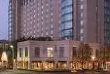Photograph of Hyatt Regency, Reston