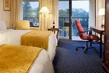 Photograph of Marriott Williamsburg,