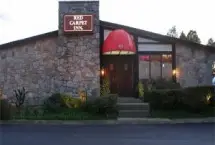 Photograph of Red Carpet Inn Charlottesville, Charlottesville