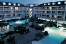 Photograph of Turtle Cay Resort, Virginia Beach