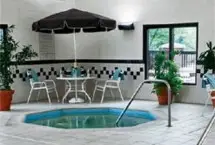 Photograph of SpringHill Suites, Centreville