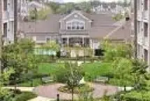 Photograph of National at Park Place at Van Dorn, Alexandria