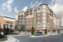 Photograph of Hotel Sierra Richmond West,
