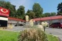 Photograph of Econo Lodge, Charlottesville