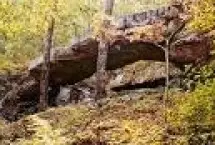 Photograph of Budget Inn, Natural Bridge
