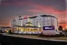 Photograph of Hilton Garden Inn, Lynchburg