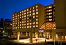 Photograph of The Westin, Falls Church