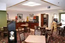 Photograph of Hampton Inn, Danville
