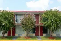 Photograph of Econo Lodge,
