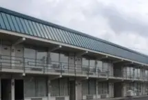 Photograph of Kings Way Corp Housing, Hampton
