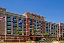 Photograph of Sheraton Herndon Dulles Airport Hotel,