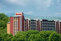 Photograph of Sheraton, Roanoke