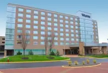 Photograph of The Westin, Herndon