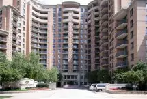 Photograph of Oakwood Pentagon City, Arlington