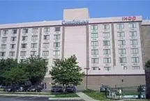 Photograph of Comfort Inn,