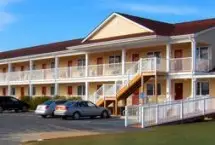 Photograph of Shore Stay Suites, Cape Charles