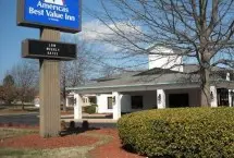 Photograph of Best Value Inn, Williamsburg