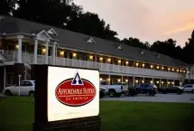 Photograph of Affordable Suites Fredericksburg, Fredericksburg
