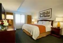 Photograph of Washington Suites, Alexandria