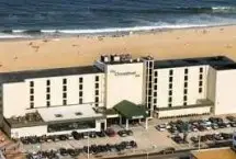 Photograph of The Oceanfront Inn, Virginia Beach