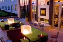 Photograph of Aloft, Ashburn