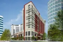 Photograph of Residence Inn, 