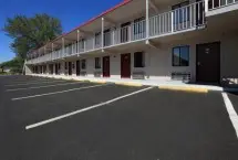 Photograph of Americas Best Value Inn, Petersburg