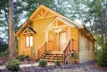 Photograph of Shenandoah Crossings Resort, Gordonsville