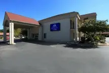 Photograph of Best Value Inn,