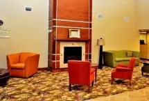 Photograph of Comfort Suites,